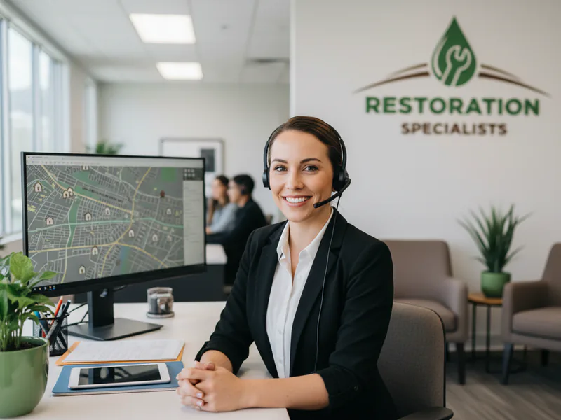 Water Damage Restoration  in Loomis  FAQ