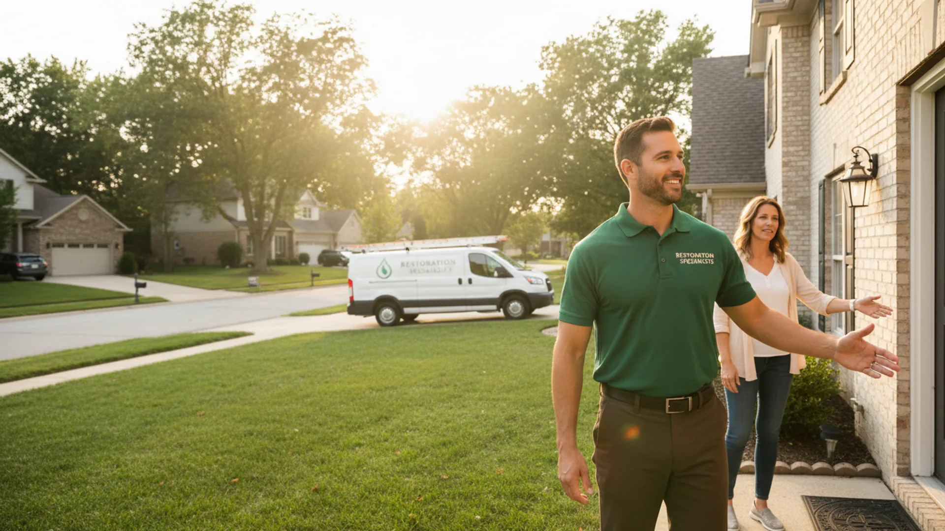 Your Trusted Water Damage Restoration Experts in Loomis, CA Near Me – Licensed Pros with Proven Experience